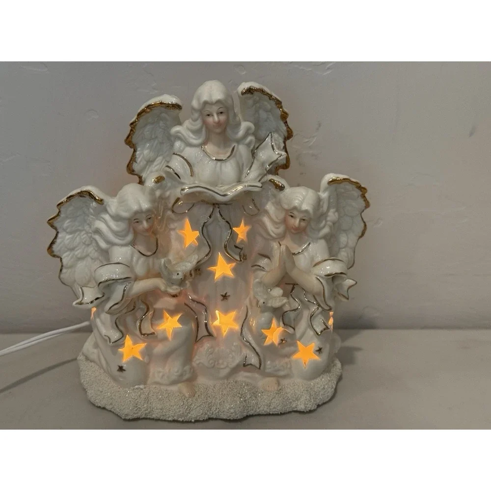 JCPenney Home Collection material unglazed
